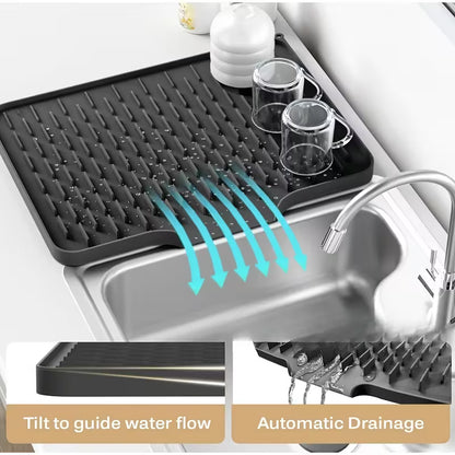 Silicone Drain Mat