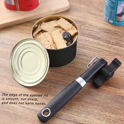 Multifunctional Can Opener