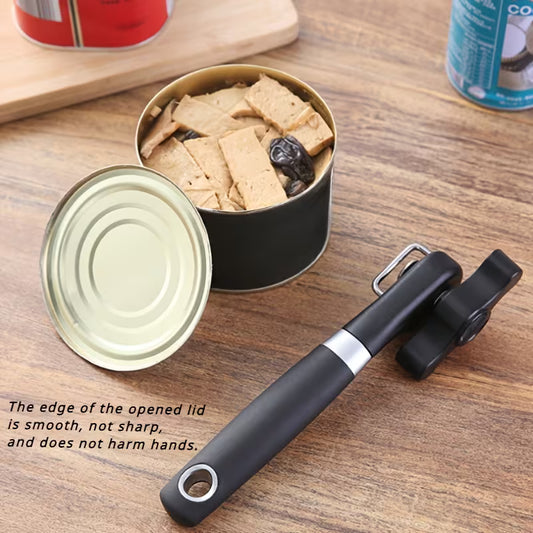 Multifunctional Can Opener
