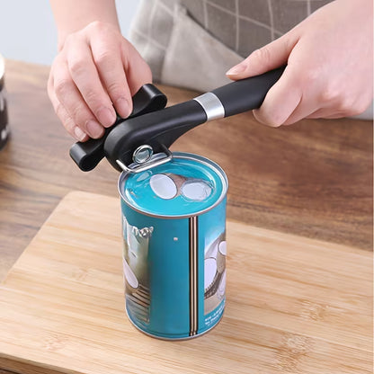 Multifunctional Can Opener
