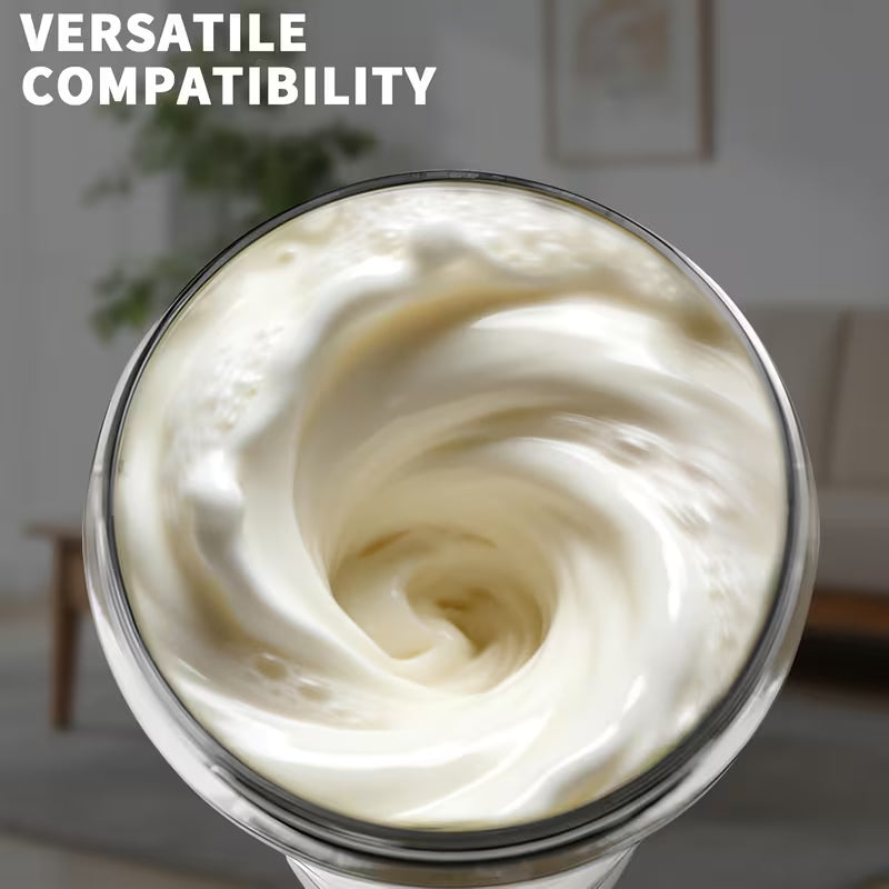 Electric Protein Shake Bottle