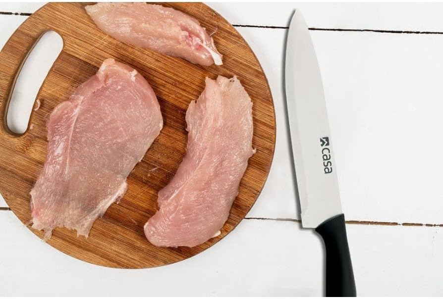 CASA 5pcs Knife Set