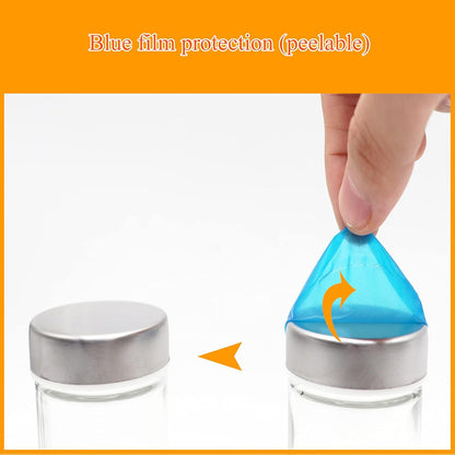 Double 2 C Revolving Spice Rack