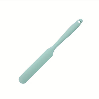 Silicone Jar Spatula Set (6-Piece)