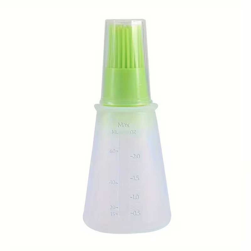 Silicone Baking Brush Set (3-Piece)