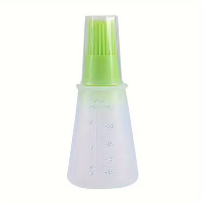 Silicone Baking Brush Set (3-Piece)