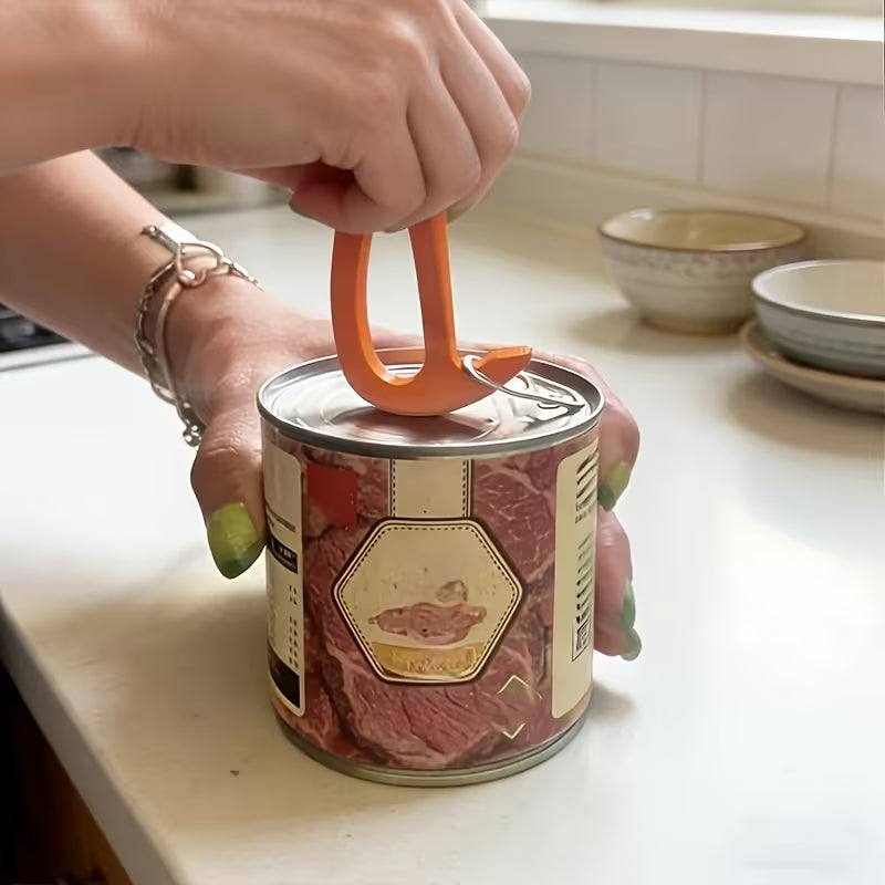 Ergonomic Can Opener