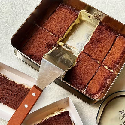 Stainless Steel Cake Shovel