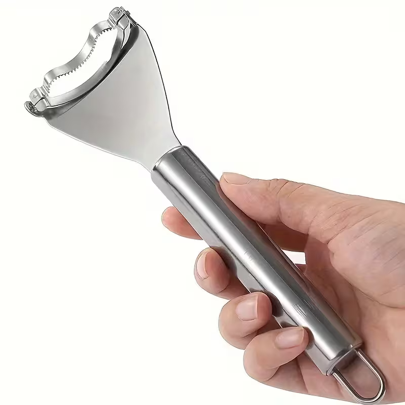 Stainless Steel Corn Kernel Remover