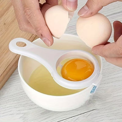 Egg White Separator (3-Piece)