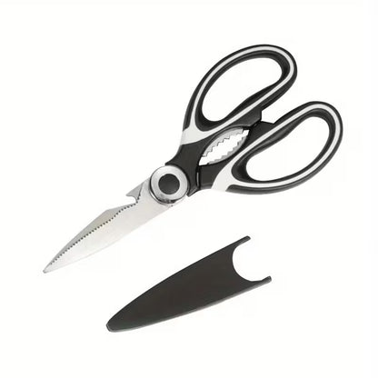 Stainless Steel Kitchen & Bone Scissors