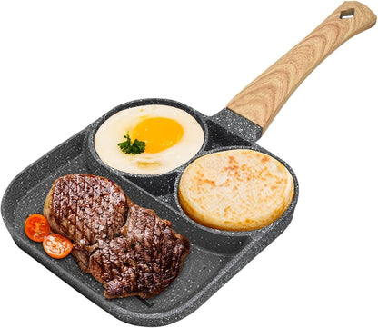 Non-Stick Egg Frying Pan