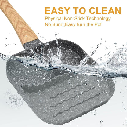 Non-Stick Egg Frying Pan
