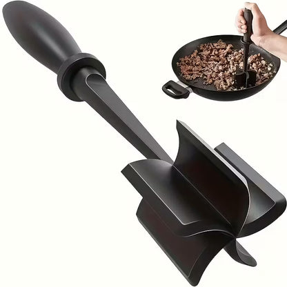 Stainless Steel Meat Shredder Claws