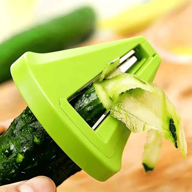 Conical Vegetable Shredder