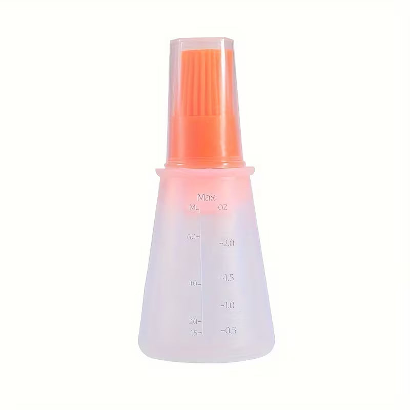 Silicone Baking Brush Set (3-Piece)