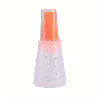 Silicone Baking Brush Set (3-Piece)