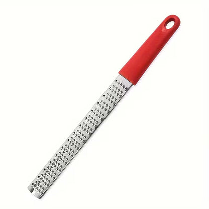 Stainless Steel Zester & Grater