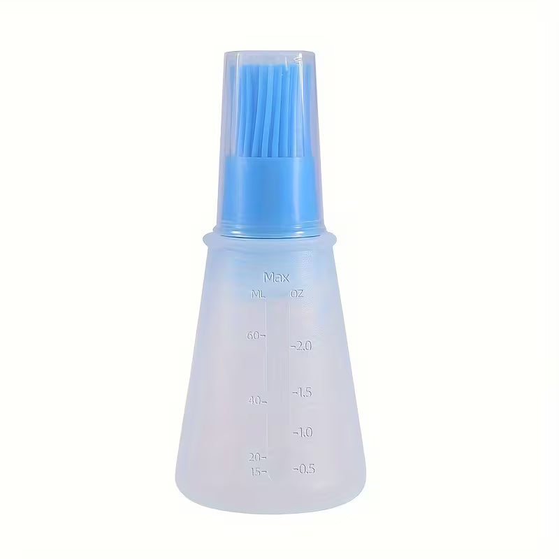 Silicone Baking Brush Set (3-Piece)