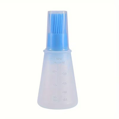 Silicone Baking Brush Set (3-Piece)