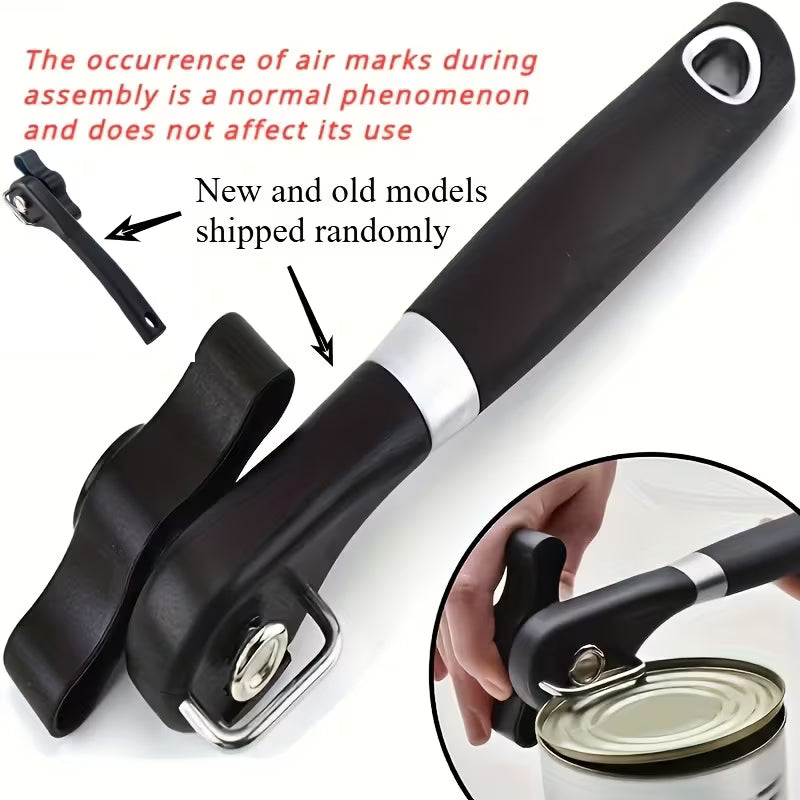 Multifunctional Can Opener