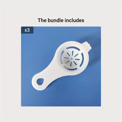 Egg White Separator (3-Piece)