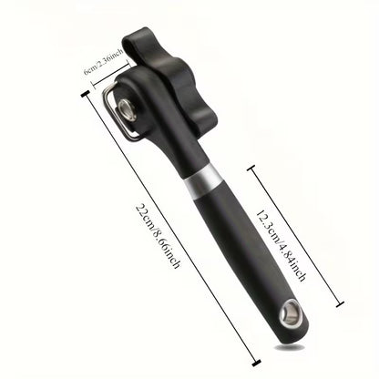 Multifunctional Can Opener