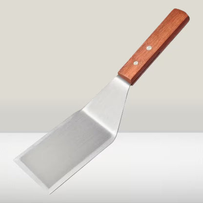 Stainless Steel Cake Shovel