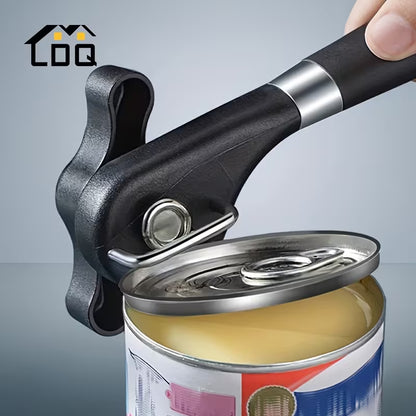 Multifunctional Can Opener