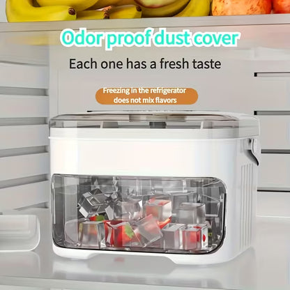 1 Manual Ice Mold