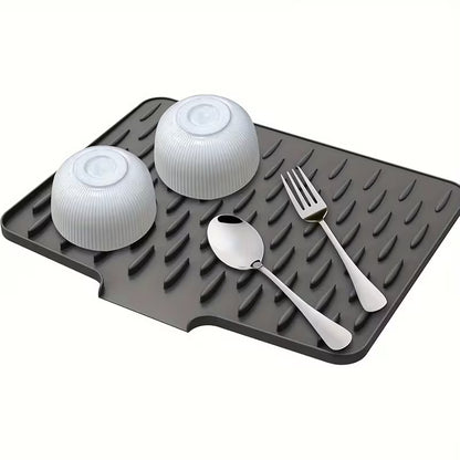 Silicone Drain Mat