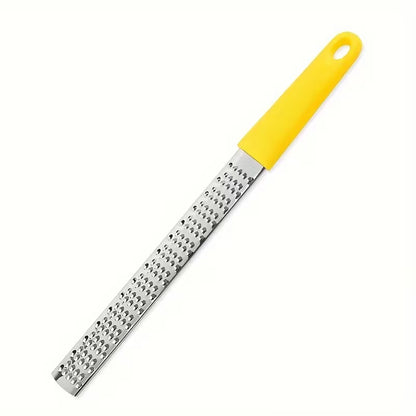 Stainless Steel Zester & Grater