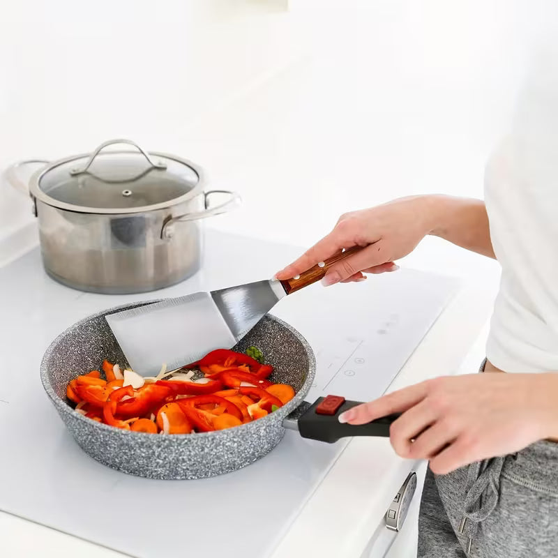 Stainless Steel Cake Shovel