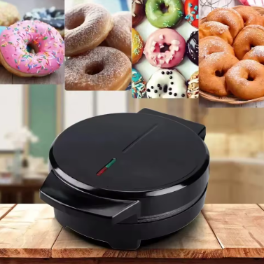 1000W Home Doughnut Maker