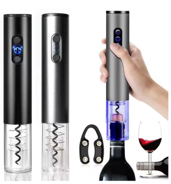 Rechargeable Electric Wine Opener