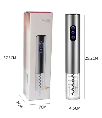 Rechargeable Electric Wine Opener