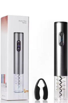 Rechargeable Electric Wine Opener