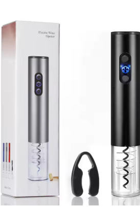Rechargeable Electric Wine Opener