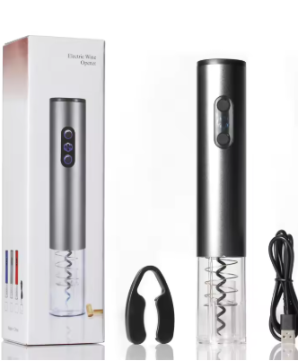 Rechargeable Electric Wine Opener