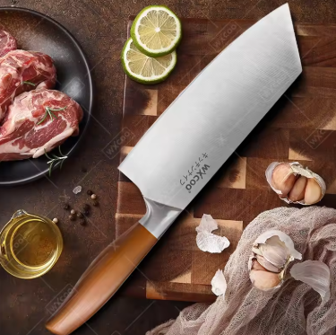 4Pcs/Set Japanese Chef Knife set