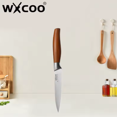 4Pcs/Set Japanese Chef Knife set