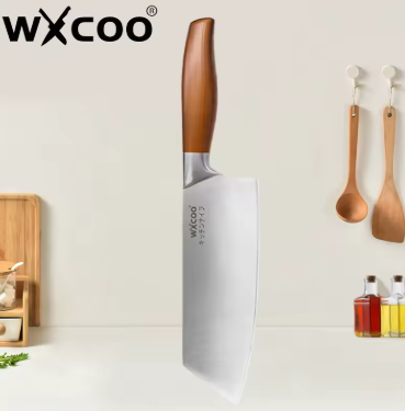 4Pcs/Set Japanese Chef Knife set