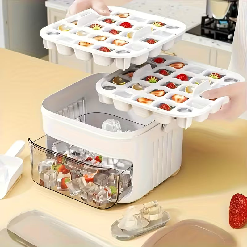 1 Manual Ice Mold
