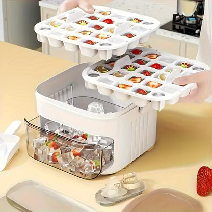 1 Manual Ice Mold
