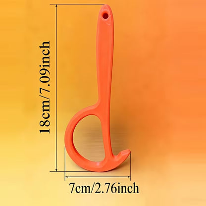Ergonomic Can Opener