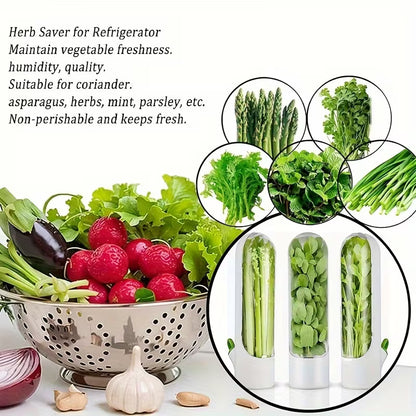 Herb Preservation Pod