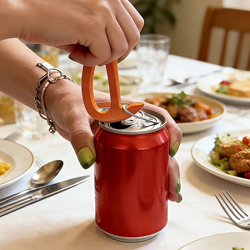Ergonomic Can Opener