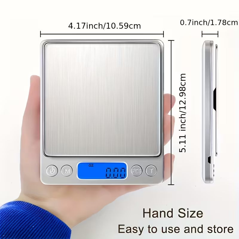 Digital Kitchen Scale