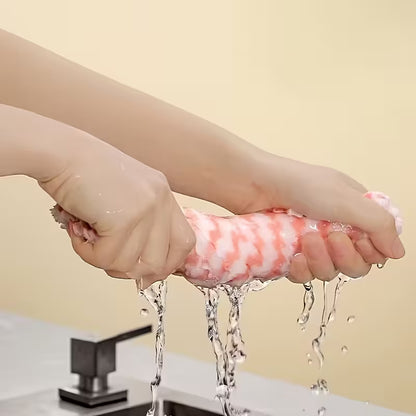 Microfiber Kitchen Towels (10-Pack)
