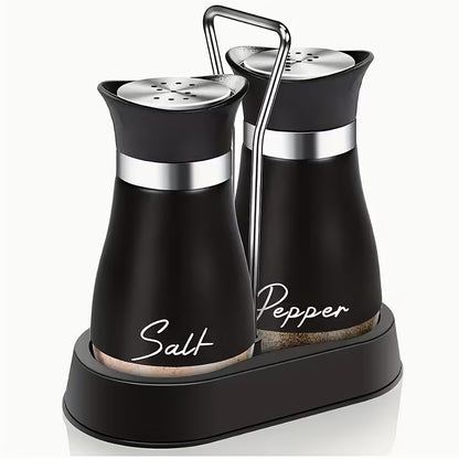 Salt and Pepper Shakers